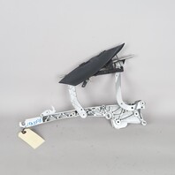 1999-2012 Porsche 911 Right Convertible Top Cover Hinge 99656168002 OEM Used