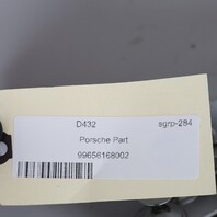 1999-2012 Porsche 911 Right Convertible Top Cover Hinge 99656168002 OEM Used