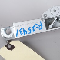 1999-2012 Porsche 911 Right Convertible Top Cover Hinge 99656168002 OEM Used