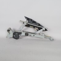 1999-2012 Porsche 911 Right Convertible Top Cover Hinge 99656168002 OEM Used