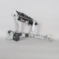 1999-2012 Porsche 911 Right Convertible Top Cover Hinge 99656168002 OEM Used