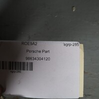 1997-2004 Porsche Boxster Front Strut Shock Absorber 98634304120 OEM Used