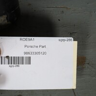 1997-2004 Porsche Boxster Rear Shock Absorber 98633305120 OEM Used