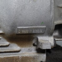 1999-2004 Porsche 911 996 C4 C4S Front Differential Carrier 99634901002 OEM Used