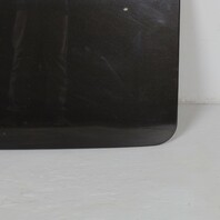 1995-1998 Porsche 911 993 Coupe Sunroof Panel OEM Used