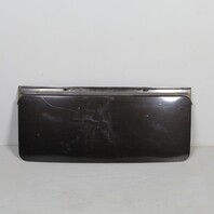 1995-1998 Porsche 911 993 Coupe Sunroof Panel OEM Used