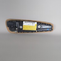 2005-2012 Porsche 911 997 Boxster Cayman 987 Right Seat Airbag Beige OEM