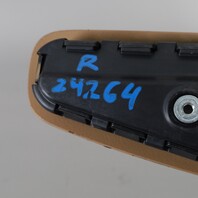 2005-2012 Porsche 911 997 Boxster Cayman 987 Right Seat Airbag Beige OEM