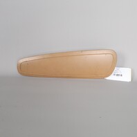 2005-2012 Porsche 911 997 Boxster Cayman 987 Right Seat Airbag Beige OEM