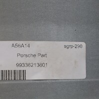 Porsche 911 993 996 Front Wheel 18 X 8 Rim 99336213601 OEM Used