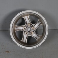 Porsche 911 993 996 Front Wheel 18 X 8 Rim 99336213601 OEM Used