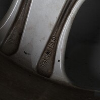 Porsche 911 993 996 Front Wheel 18 X 8 Rim 99336213601 OEM Used