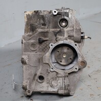 2000 Porsche 911 996 3.4 Left Cylinder Head 99610400403 OEM Used