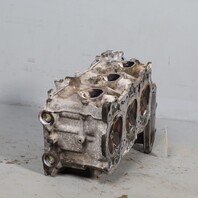 2000 Porsche 911 996 3.4 Left Cylinder Head 99610400403 OEM Used