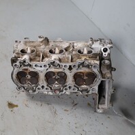 2000 Porsche 911 996 3.4 Left Cylinder Head 99610400403 OEM Used