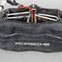 1995-1998 Porsche 911 993 Front Brake Caliper Set Pair Brembo OEM Used