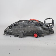 1995-1998 Porsche 911 993 Front Brake Caliper Set Pair Brembo OEM Used