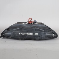 1995-1998 Porsche 911 993 Front Brake Caliper Set Pair Brembo OEM Used