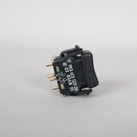 1995-1998 Porsche 911 993 Coupe Targa Sunroof Switch 99361312000 OEM Used