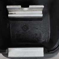 1995-1998 Porsche 911 993 Rear Bumper Guard Set Pair 99350542500 OEM Used