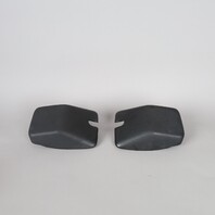 1995-1998 Porsche 911 993 Rear Bumper Guard Set Pair 99350542500 OEM Used