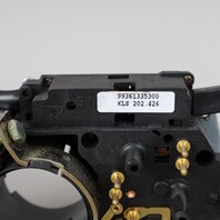 1995-1998 Porsche 911 993 Turn Signal Wiper Column Switch W/O OBC OEM Used
