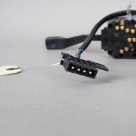 1995-1998 Porsche 911 993 Turn Signal Wiper Column Switch W/O OBC OEM Used