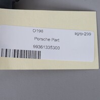 1995-1998 Porsche 911 993 Turn Signal Wiper Column Switch W/O OBC OEM Used