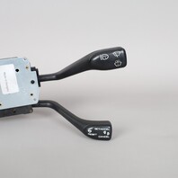 1995-1998 Porsche 911 993 Turn Signal Wiper Column Switch W/O OBC OEM Used