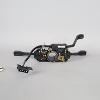 1995-1998 Porsche 911 993 Turn Signal Wiper Column Switch W/O OBC OEM Used