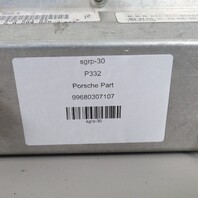 1997-2004 Porsche 911 996 Boxster 986 Right Passenger Dash Airbag OEM