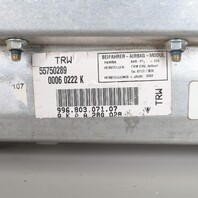 1997-2004 Porsche 911 996 Boxster 986 Right Passenger Dash Airbag OEM