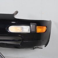 1995-1998 Porsche 911 993 Front Bumper Cover USA Version OEM Used