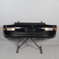 1995-1998 Porsche 911 993 Front Bumper Cover USA Version OEM Used