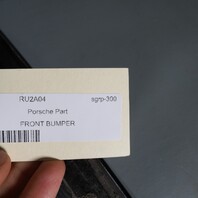 1995-1998 Porsche 911 993 Front Bumper Cover USA Version OEM Used