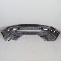1995-1998 Porsche 911 993 Front Bumper Cover USA Version OEM Used
