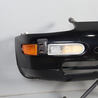 1995-1998 Porsche 911 993 Front Bumper Cover USA Version OEM Used