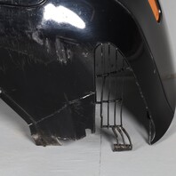 1995-1998 Porsche 911 993 Front Bumper Cover USA Version OEM Used