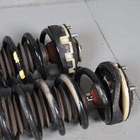 1995-1998 Porsche 911 993 Coilover Strut Shock Set Front Rear Bilstein OEM Used