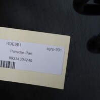 1995-1998 Porsche 911 993 Coilover Strut Shock Set Front Rear Bilstein OEM Used