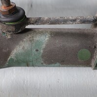 1995-1998 Porsche 911 993 Coilover Strut Shock Set Front Rear Bilstein OEM Used