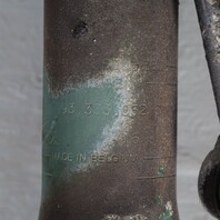 1995-1998 Porsche 911 993 Coilover Strut Shock Set Front Rear Bilstein OEM Used