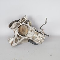 97-04 Porsche 911 Boxster Left Front Spindle Knuckle Hub 99634195712 OEM Used