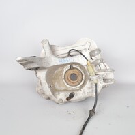 2005-2012 Porsche 911 Left Rear Spindle Knuckle Hub 99733161107 OEM Used