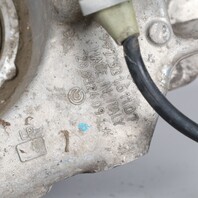 2005-2012 Porsche 911 Left Rear Spindle Knuckle Hub 99733161107 OEM Used