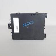 Porsche 911 997 Boxster Cayman 987 Gateway Body Module BCM OEM 99761010205