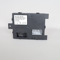 Porsche 911 997 Boxster Cayman 987 Gateway Body Module BCM OEM 99761010205