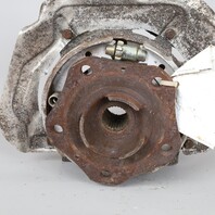 1999-2004 Porsche 911 996 Right Rear Spindle Knuckle Hub 99633161206 OEM Used