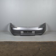 2005-2008 Porsche 911 997 RWD Rear Bumper Cover OEM Used
