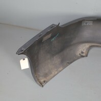 2005-2008 Porsche 911 997 RWD Rear Bumper Cover OEM Used